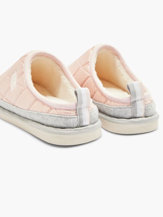 FILA Zapatilla de casa Rosa 21002 5