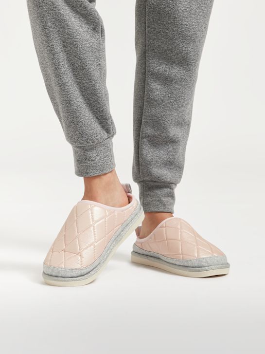 FILA Zapatilla de casa Rosa 21002 3