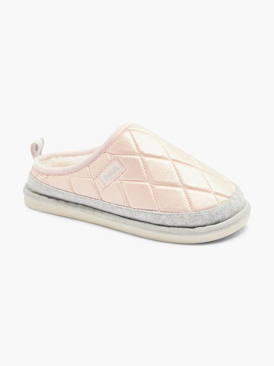 FILA Zapatilla de casa Rosa 21002 7