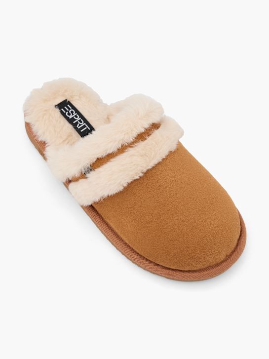 ESPRIT Papuče Koňaková 7103 2