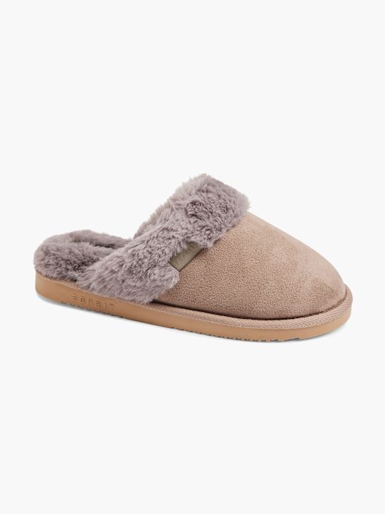 ESPRIT Papuče Braon 3446 6