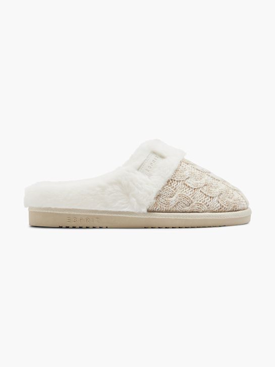 ESPRIT House slipper Beige 1595 1