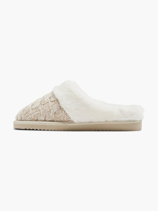 ESPRIT House slipper Beige 1595 2