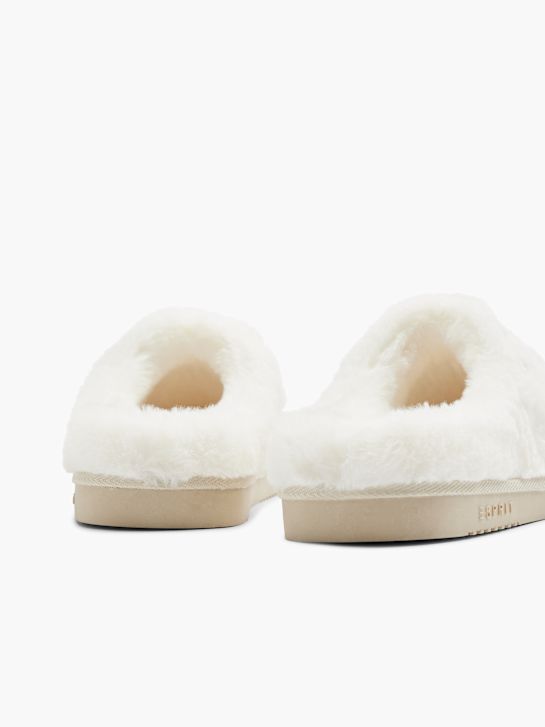 ESPRIT House slipper Beige 1595 4