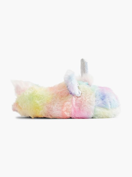 Casa mia Pantuflas Multicolor 6174 1
