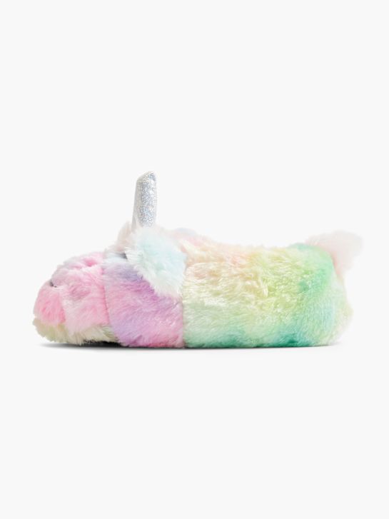 Casa mia Pantuflas Multicolor 6174 2