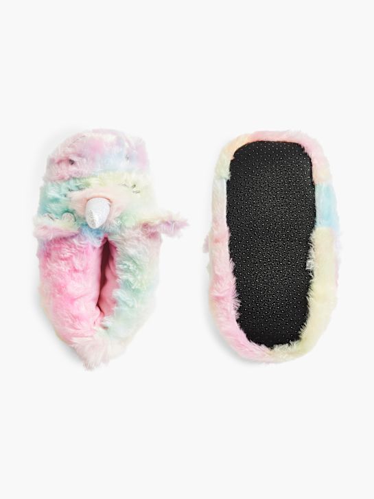 Casa mia Pantuflas Multicolor 6174 3