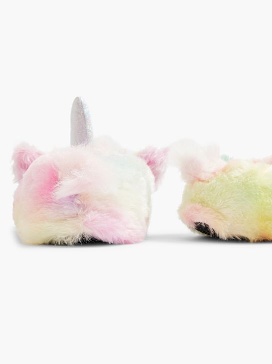 Casa mia Pantuflas Multicolor 6174 4