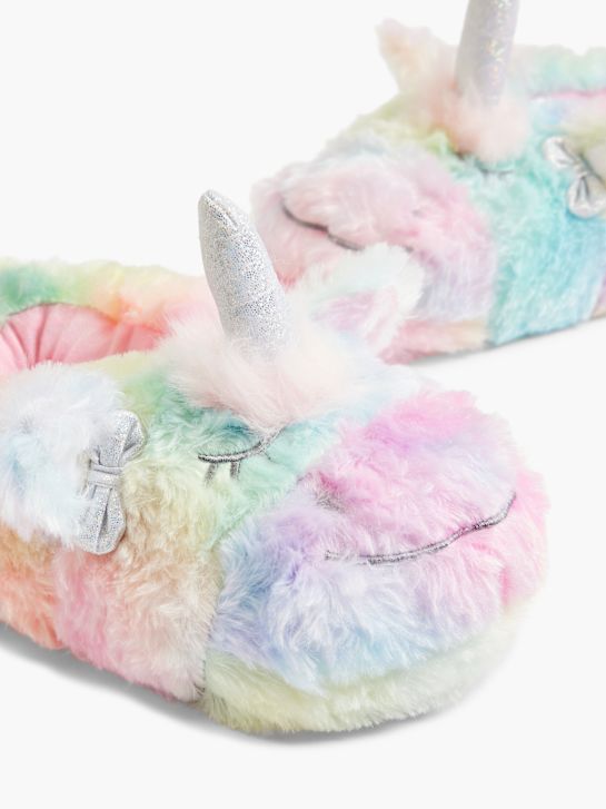Casa mia Pantuflas Multicolor 6174 5