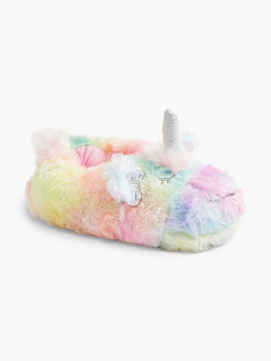 Casa mia Pantuflas Multicolor 6174 6
