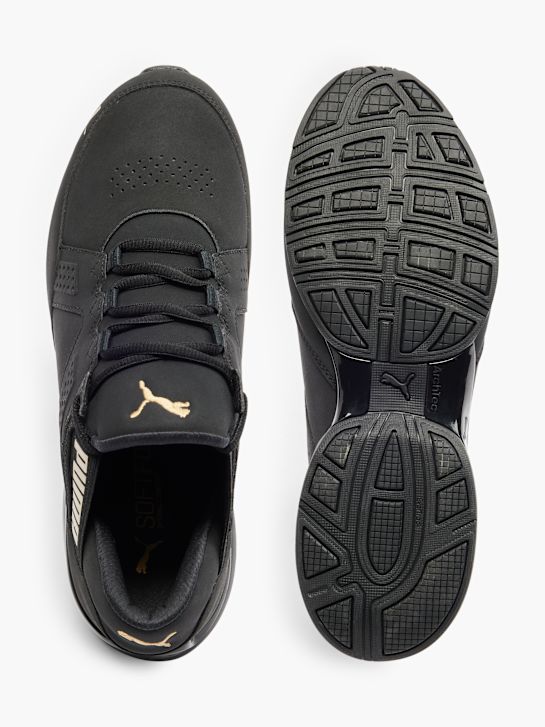 PUMA Patike za vežbanje Crna 19442 3