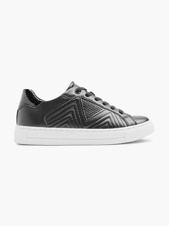 Graceland Sneaker Negro 1597 1