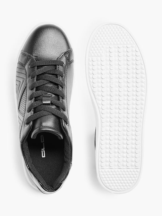 Graceland Sneaker Negro 1597 3