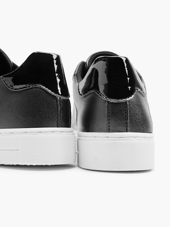 Graceland Sneaker Negro 1597 4