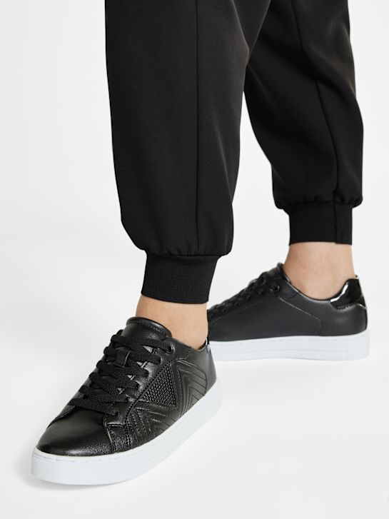 Graceland Sneaker Negro 1597 7