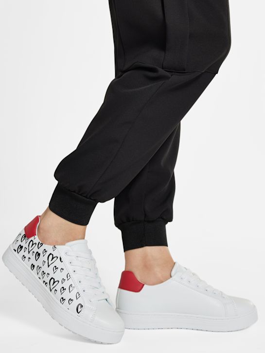 Graceland Sneaker Hvid 14904 7