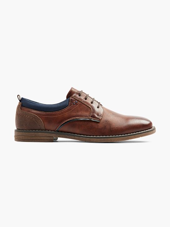 AM SHOE Elegantes Marrón 20811 1