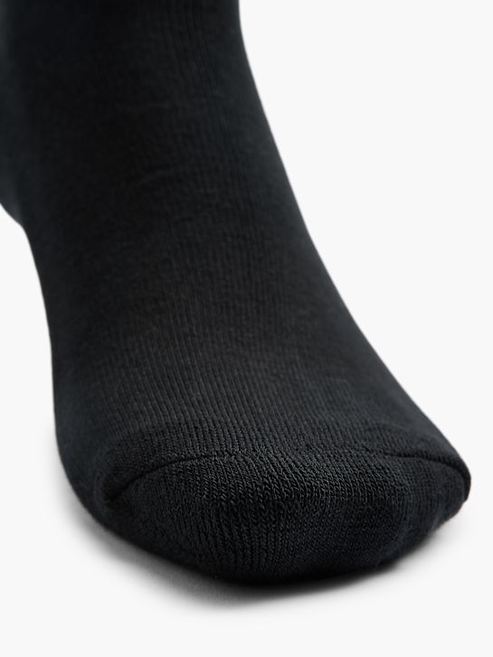 PUMA Chaussettes Noir 33097 3