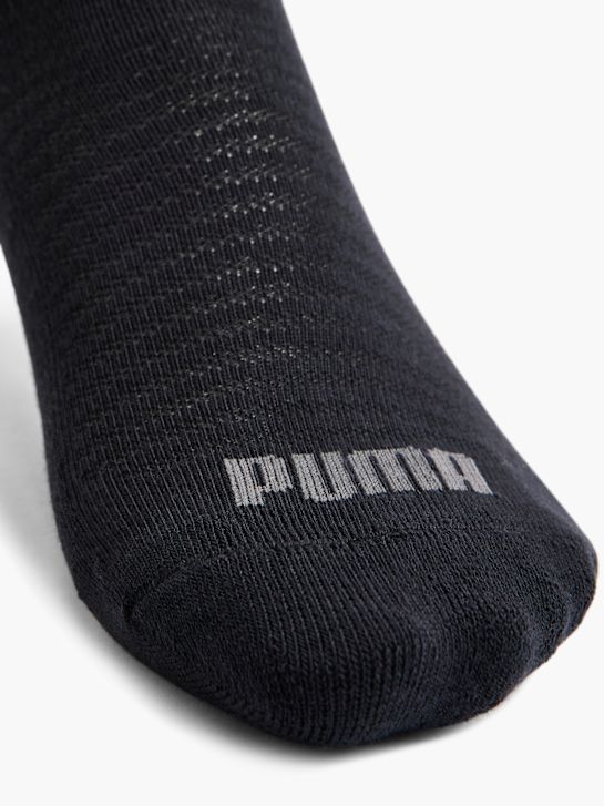 PUMA Skarpetki do butów sportowych Czarny 32595 3