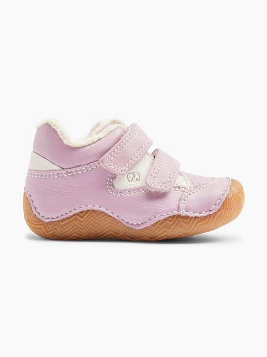 elefanten Chaussures basses Rose 55418 1