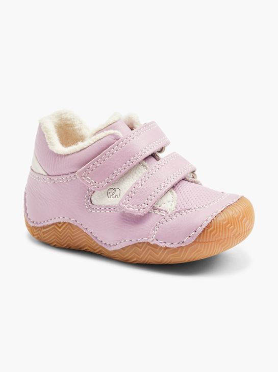 elefanten Chaussures basses Rose 55418 6