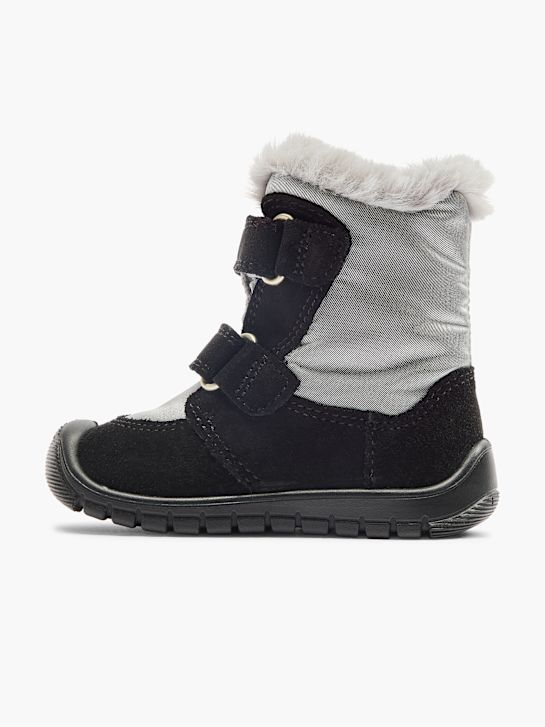 elefanten Bottes Noir 56120 2