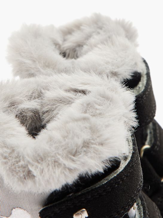 elefanten Bottes Noir 56120 5