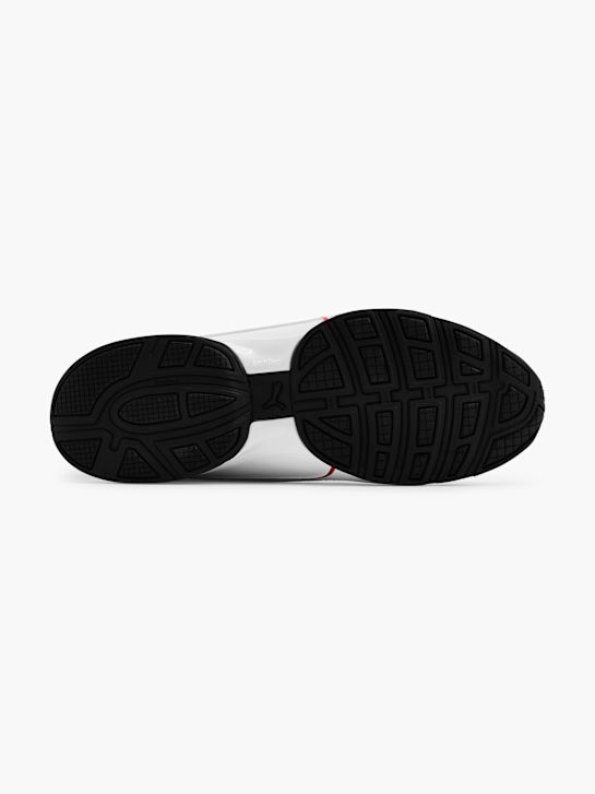 PUMA Sneakers tipo bota Blanco 886 4