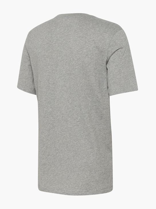 Nike T-shirt Grå 2523 2