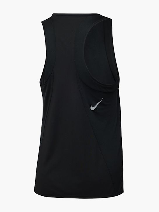 Nike Top Čierna 5289 2