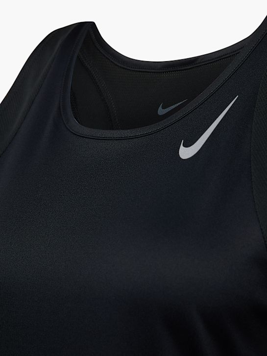 Nike Top Čierna 5289 3