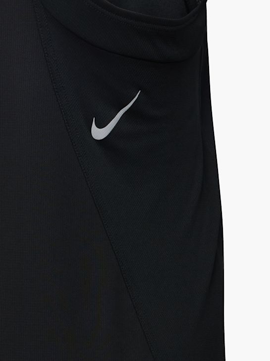 Nike Top Čierna 5289 4