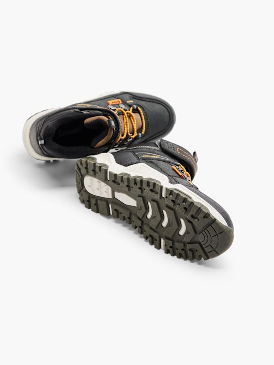 Landrover Lace-up boot Black 39779 3