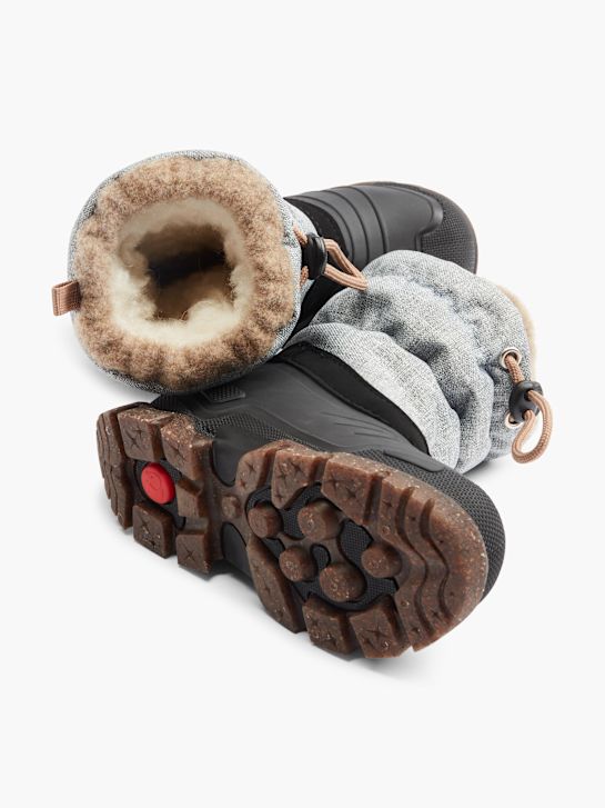 elefanten Bottes de pluie Gris 3452 3