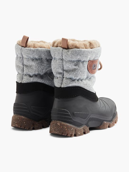 elefanten Bottes de pluie Gris 3452 4
