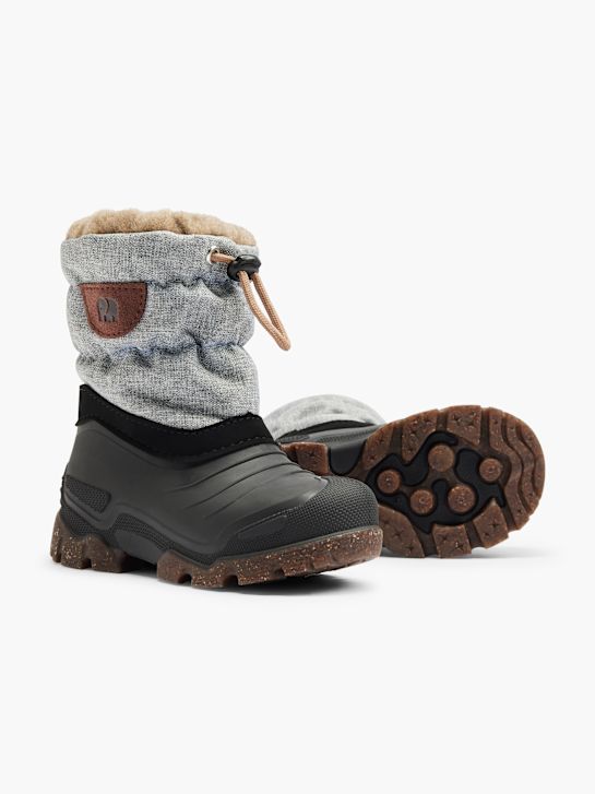 elefanten Bota de agua Gris 3452 7