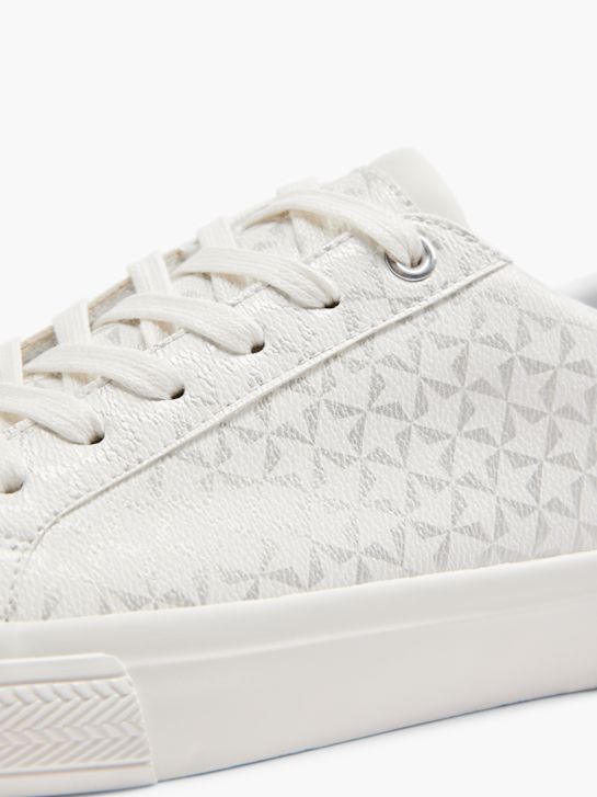 Graceland Sneaker Alb 18740 5