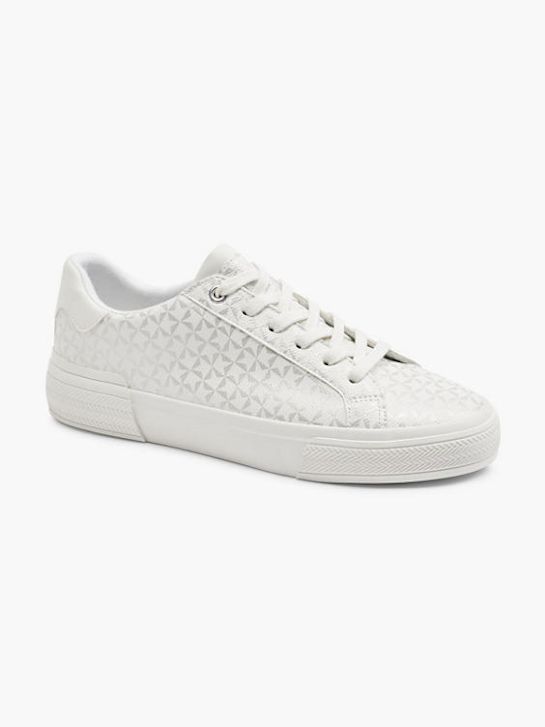 Graceland Sneaker Alb 18740 6
