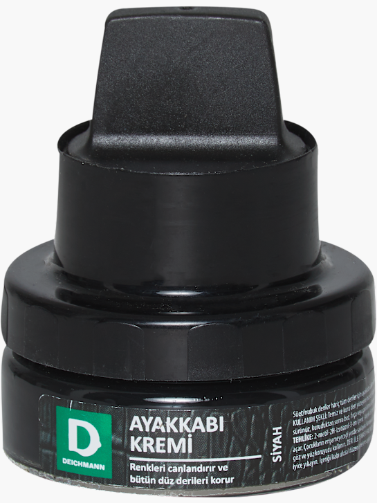 DEICHMANN Shoe Care Bakım Ürünü Siyah 70315 1