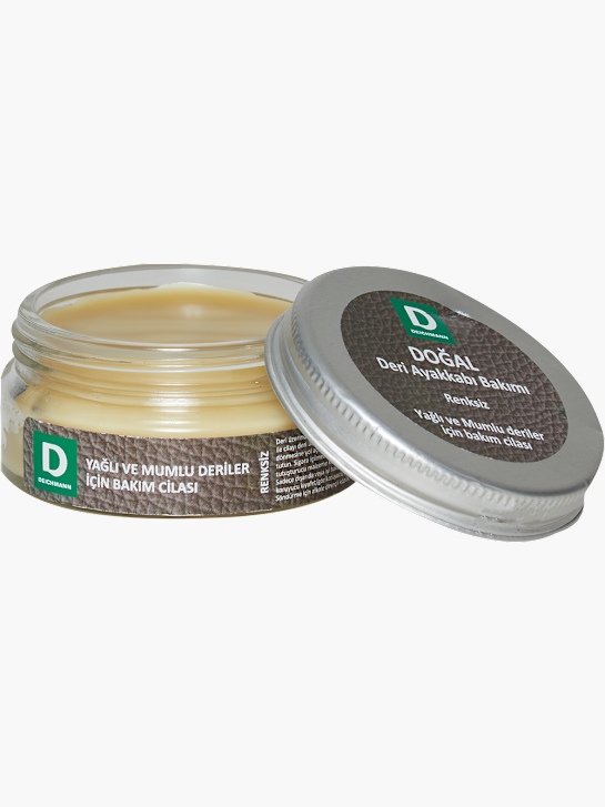 DEICHMANN Shoe Care Bakım Ürünü Şeffaf 70324 2