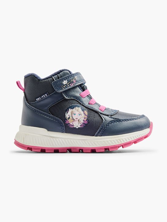 Disney Frozen Bota Azul oscuro 1605 1