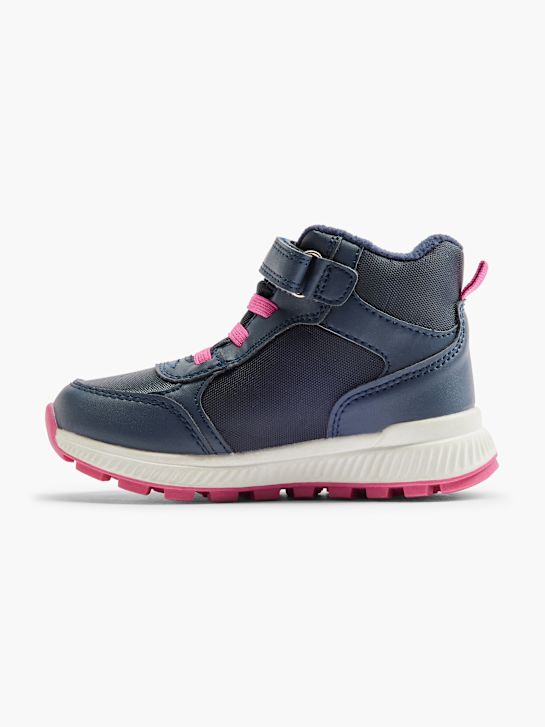 Disney Frozen Bota Azul oscuro 1605 2