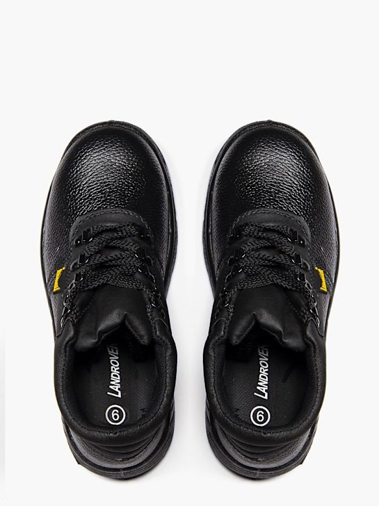 Landrover Safety shoe black 88875 3