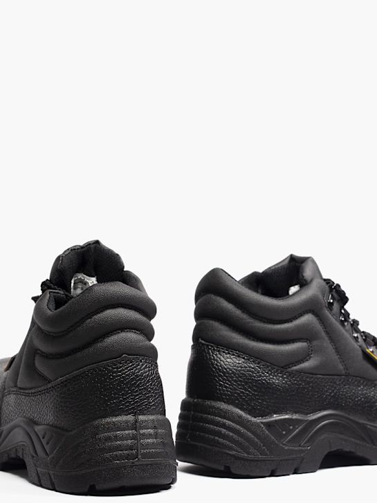 Landrover Safety shoe black 88875 4
