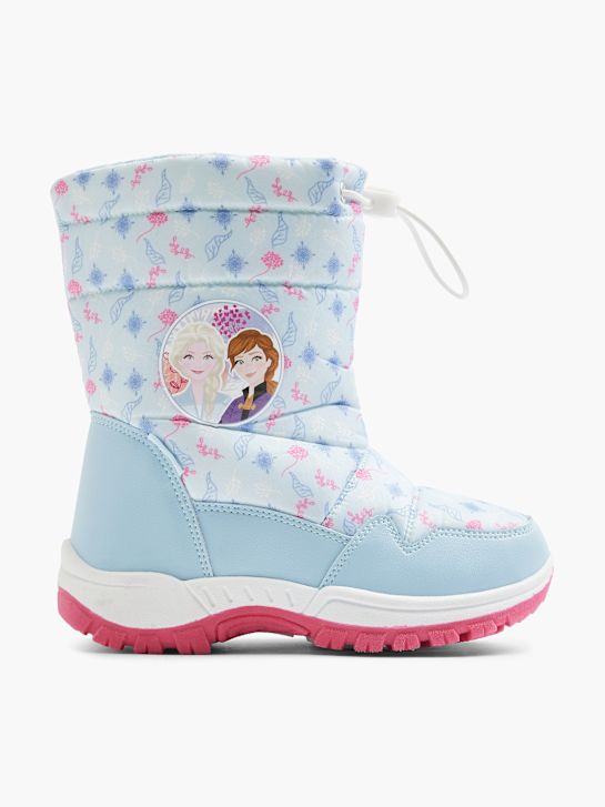 Disney Frozen Čižmy Modrá 5297 1