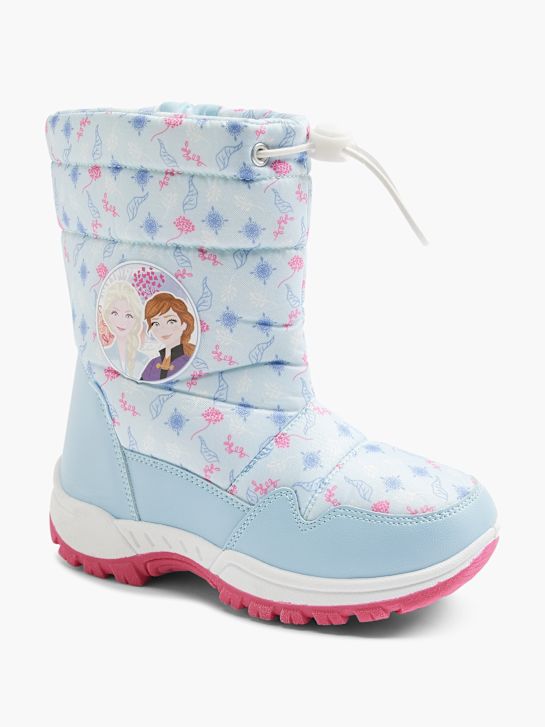 Disney Frozen Čižmy Modrá 5297 6