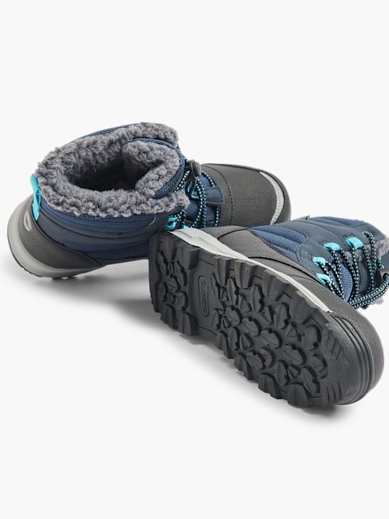 Hi-Tec Boots d'hiver Bleu foncé 23377 3