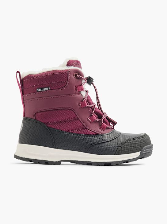 Hi-Tec Bottes Berry 27498 1