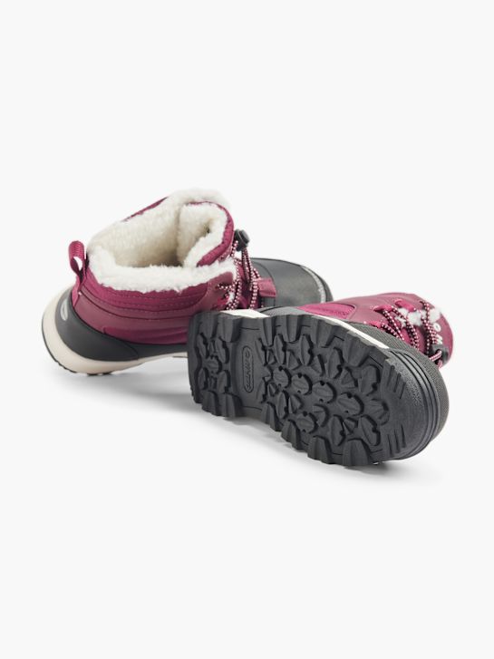 Hi-Tec Bottes Berry 27498 3
