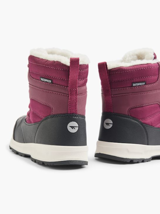 Hi-Tec Bottes Berry 27498 4